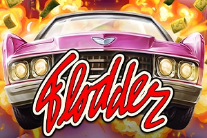 Game image: Flodder by Red Tiger Gaming