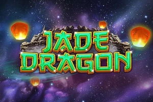 Game image: Jade Dragon by Red Tiger Gaming