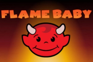 Thumbnail: Flame Baby by Aspect Gaming