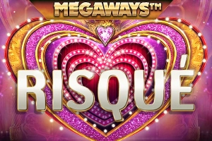 Game image: Risqué Megaways by Red Tiger Gaming