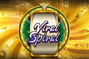 Game image: Viral Spiral by Red Tiger Gaming