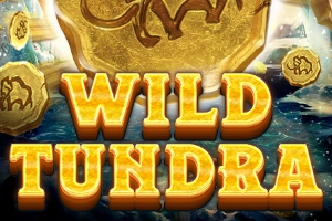 Game image: Wild Tundra by Red Tiger Gaming