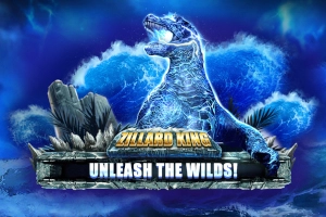 Game image: Zillard King by Red Tiger Gaming