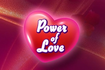 Game image: Power of Love by Reel Life Games