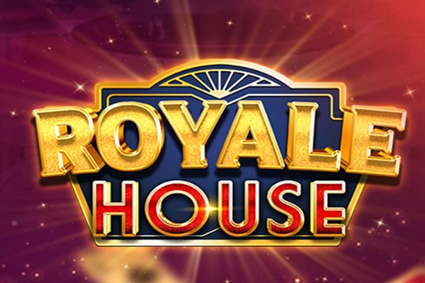 Spielbild: Royale House von Spadegaming