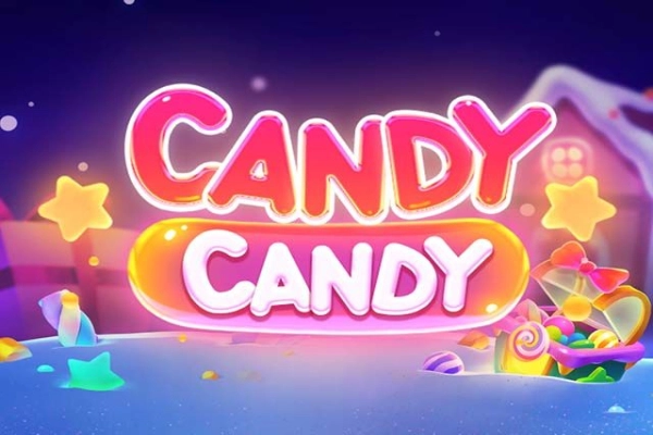 Spielbild: Candy Candy von Spadegaming