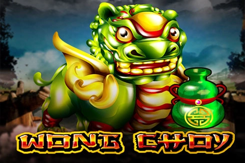 Game image: Wong Choy by Spadegaming