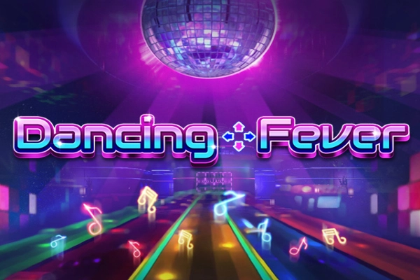 Game image: Dancing Fever by Spadegaming