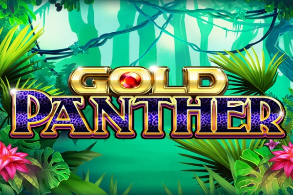 Spielbild: Gold Panther von Spadegaming