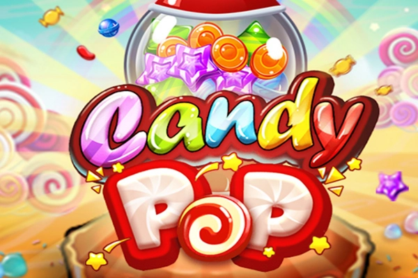 Εικόνα: Candy Pop από Spadegaming