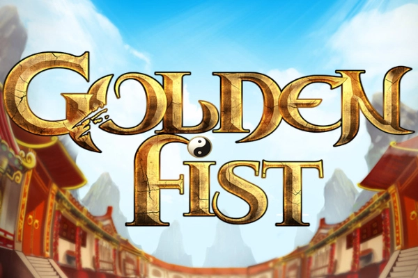 Εικόνα: Golden Fist από Spadegaming