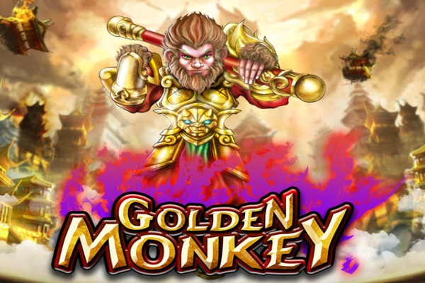 Εικόνα: Golden Monkey από Spadegaming