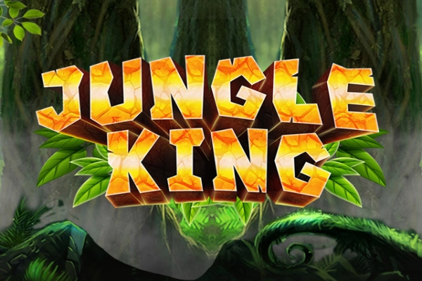 Spielbild: Jungle King von Spadegaming
