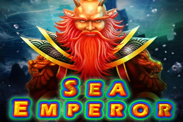 Spielbild: Sea Emperor von Spadegaming
