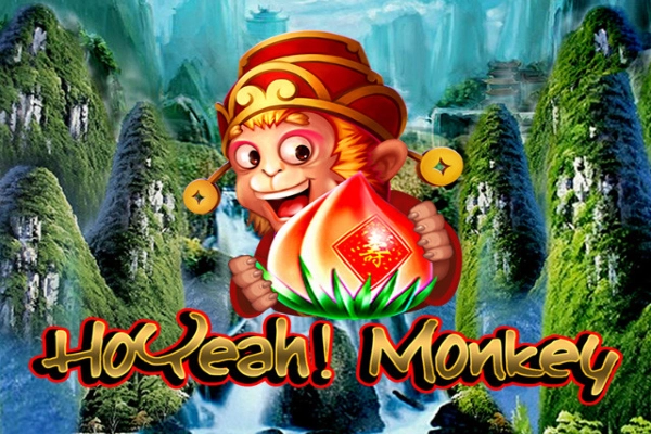 Εικόνα: Ho Yeah Monkey  από Spadegaming