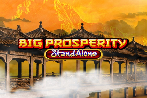 Εικόνα: Big Prosperity SA από Spadegaming
