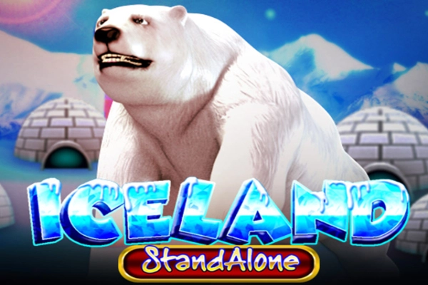 Spielbild: Iceland SA von Spadegaming