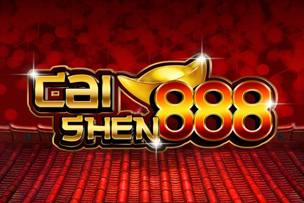 Εικόνα: Cai Shen 888 από Spadegaming