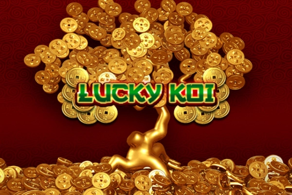 Εικόνα: Lucky Koi από Spadegaming