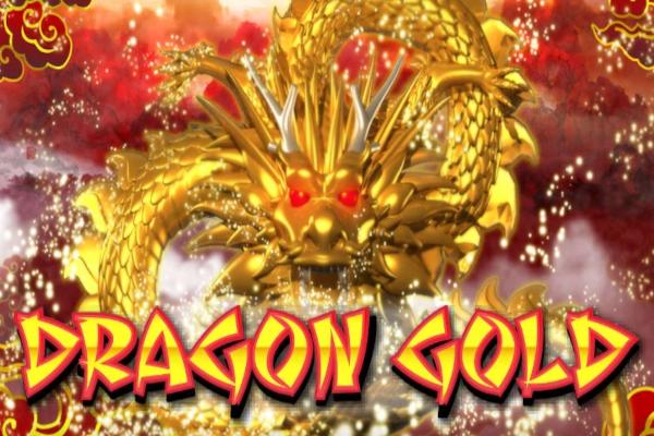 Εικόνα: Dragon Gold από Spadegaming