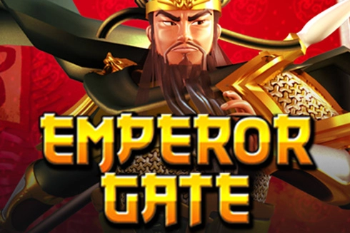 Spielbild: Emperor Gate von Spadegaming