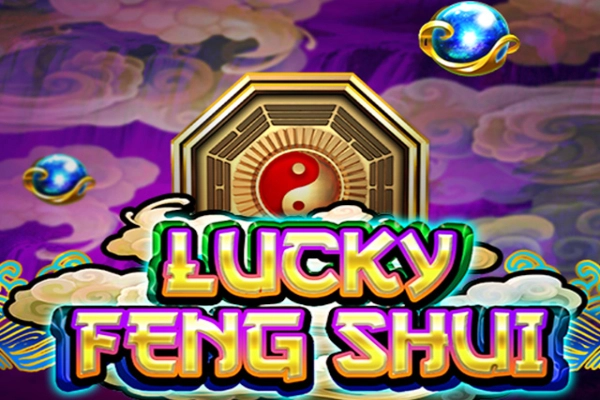Spielbild: Lucky Feng Shui  von Spadegaming
