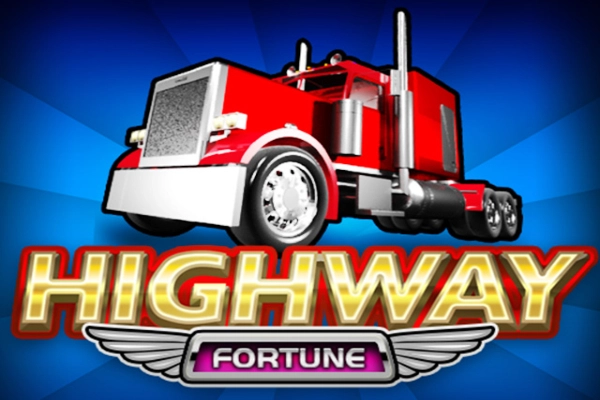 Εικόνα: Highway Fortune από Spadegaming
