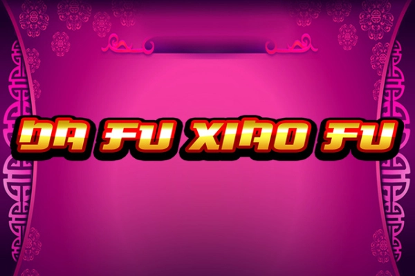Game image: Da Fu Xiao Fu  by Spadegaming