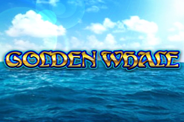 Game image: Golden Whale by Spadegaming