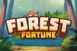 Game image: Forest Fortune by Hacksaw Gaming