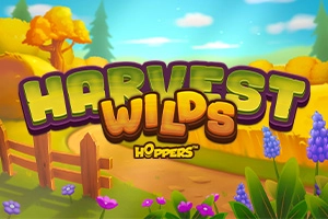Μικρογραφία: Harvest Wilds από Hacksaw Gaming