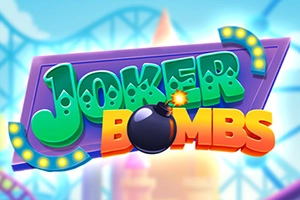 Μικρογραφία: Joker Bombs από Hacksaw Gaming