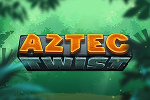 Spielbild: Aztec Twist von Hacksaw Gaming