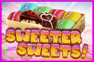 Thumbnail: Sweeter Sweets by Aspect Gaming