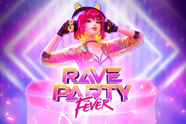 Game image: Rave Party Fever by Pocket Games Soft