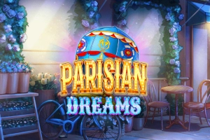 Game image: Parisian Dreams by REEVO