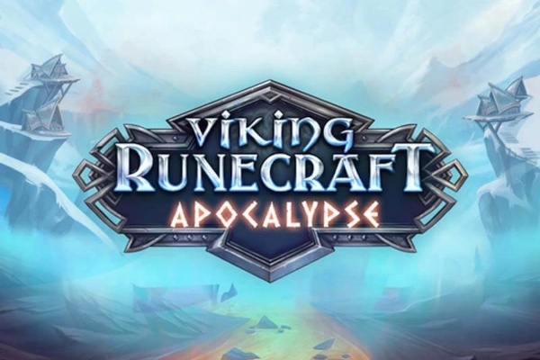 Spielbild: Viking Runecraft Apocalypse von Play'n GO