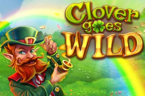 Εικόνα: Clover Goes Wild από GameArt