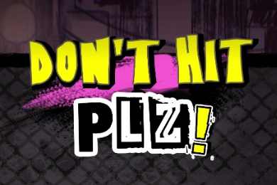 Spielbild: Don't Hit PLZ von Max Win Gaming