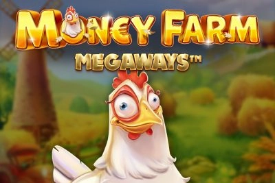 Game image: Money Farm Megaways by GameArt