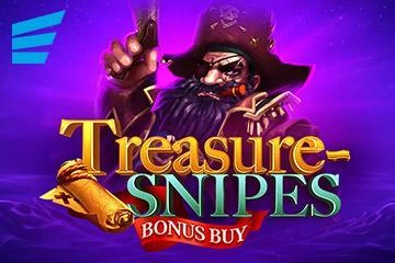 Game image: Treasure-snipes Bonus Buy by Evoplay