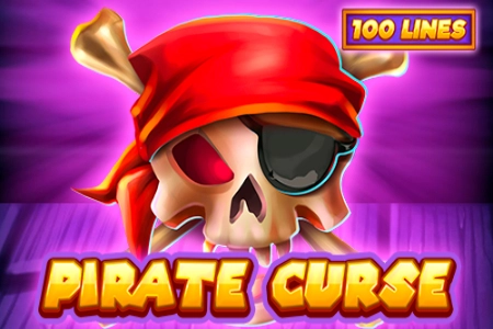 Game image: Pirate Curse by InBet Games