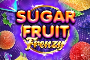 Game image: Sugar Fruit Frenzy by REEVO