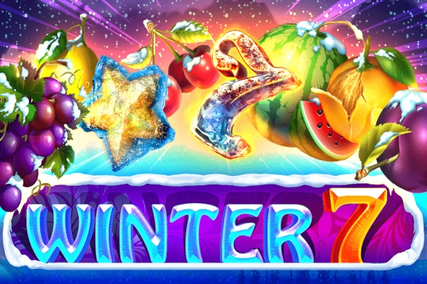 Spielbild: Winter 7 von PlayBro