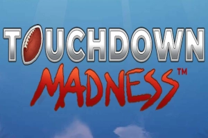 Game image: Touchdown Madness by Playtech