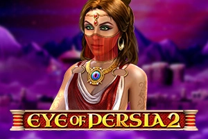 Game image: Eye of Persia 2 by Reflex Gaming