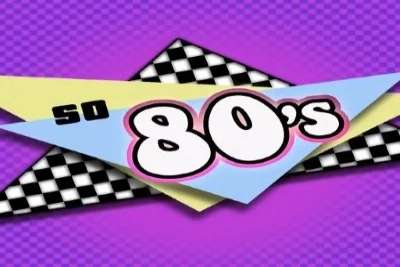 Spielbild: So 80's von Rival