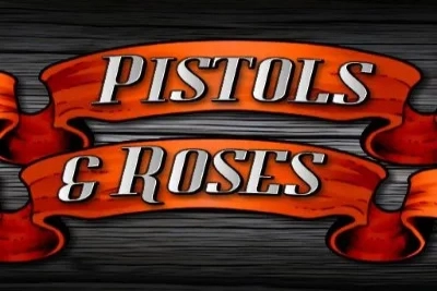 Spielbild: Pistols & Roses von Rival