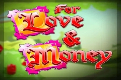 Game image: For Love & Money by Rival