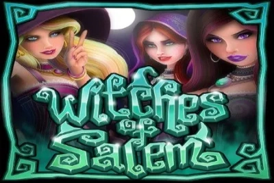 Εικόνα: Witches of Salem από Rival